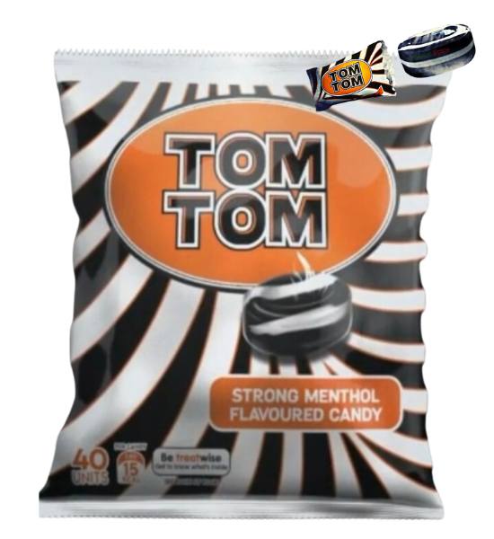 Tomtom Sweets Candy