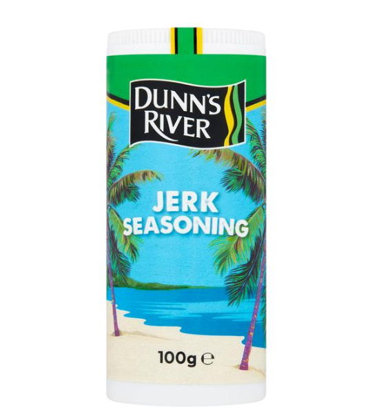 Dunns River Jerk Seasoning